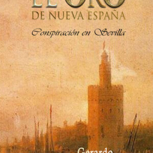 El oro de Nueva España