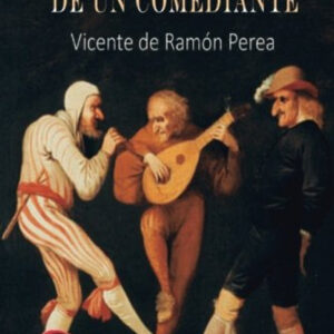 Viajes extraordinarios de un comediante