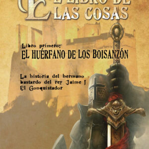 El huérfano de los Boisanzón