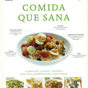 Comida que sana