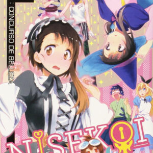 Nisekoi