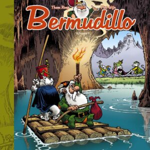 Bermudillo
