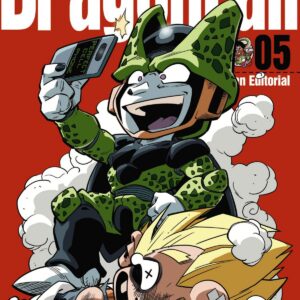 Dragon fall integral