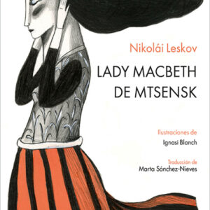 Lady Macbeth de Mtsensk