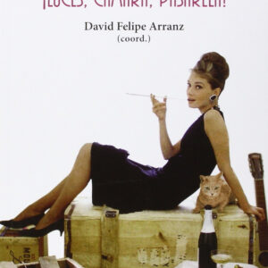 Cine y moda. Luces, cámara, pasarela!