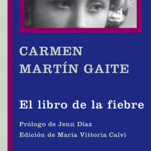 El libro de la fiebre