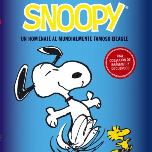 Los tesoros de Snoopy
