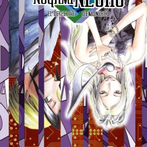 Nogami neuro. detective demoniaco