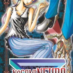 Nogami Neuro Nº 13