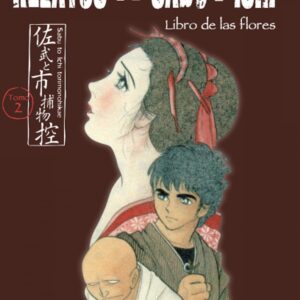Relatos De Sabu E Ichi Nº02/04