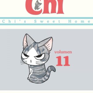 El dulce hogar de chi