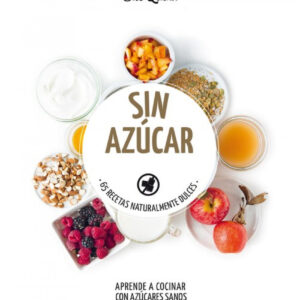 Sin azúcar