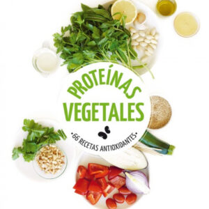 Proteinas vegetales