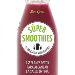 Super smoothies