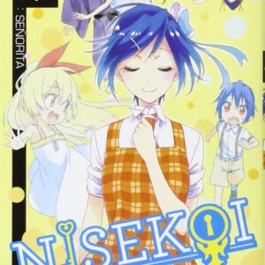 Nisekoi