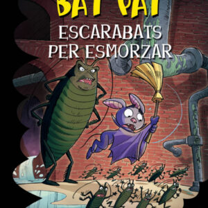 Escarabats per esmorzar