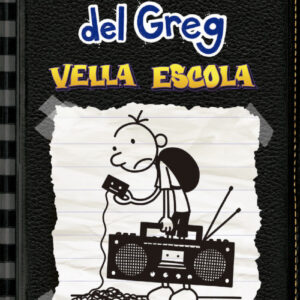 Vella escola