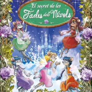 El secret de les fades dels nuvols