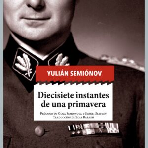 Diecisiete instantes de una primavera