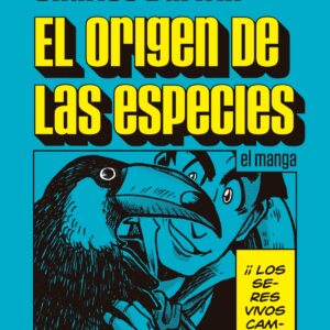 El origen de las especies