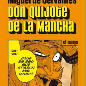 Don Quijote de la Mancha