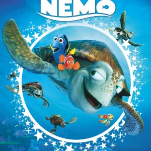 Buscando a Nemo