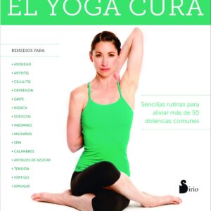 El yoga cura