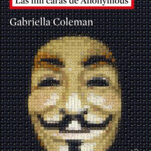 Las mil caras de Anonymous