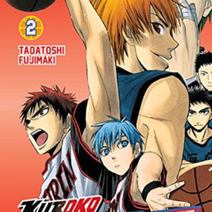 Kuroko no basket