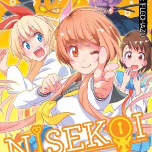 Nisekoi