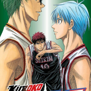 Kuroko no basket