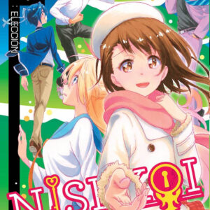 Nisekoi