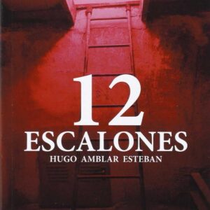 12 escalones