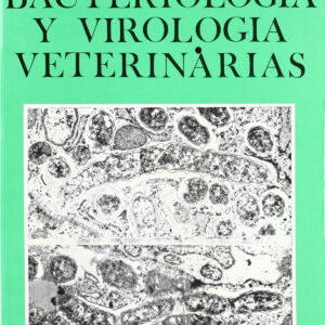Bacteriologia y virologia veterinarias