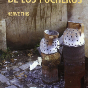 Secretos de los pucheros