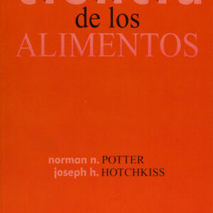 Ciencia de los alimentos