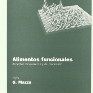 Alimentos funcionales