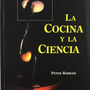 La cocina y la ciencia