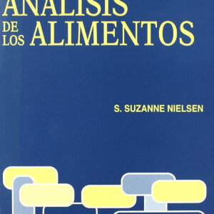 Analisis de los alimentos