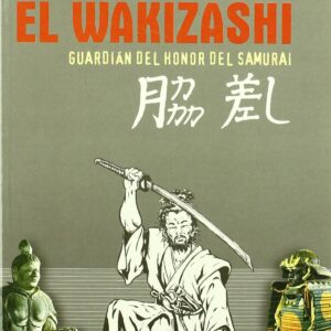 El wakizashi