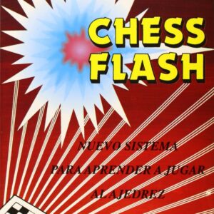 Chess flash:aperturas/sistema aprender jugar ajedrez