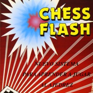 Chess flash:medio juego/sistema aprender jugar ajedrez