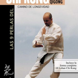 Las 9 perlas del chi kung