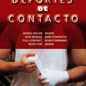 Enciclopedia de deportes de contacto