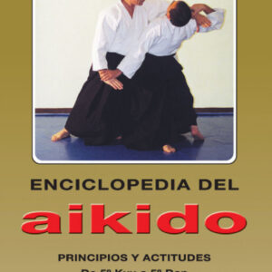 Principios y actitudes de 5º kyu a 5ºdan