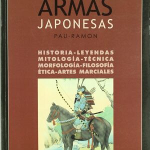 Enciclopedia de las armas japonesas