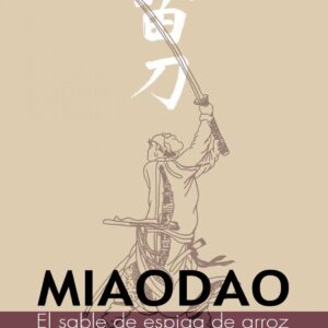 Miaodao