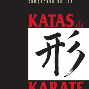 Estudio técnico comparado de los katas de karate