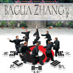 Baguazhang