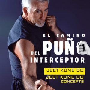 El camino del puño interceptor